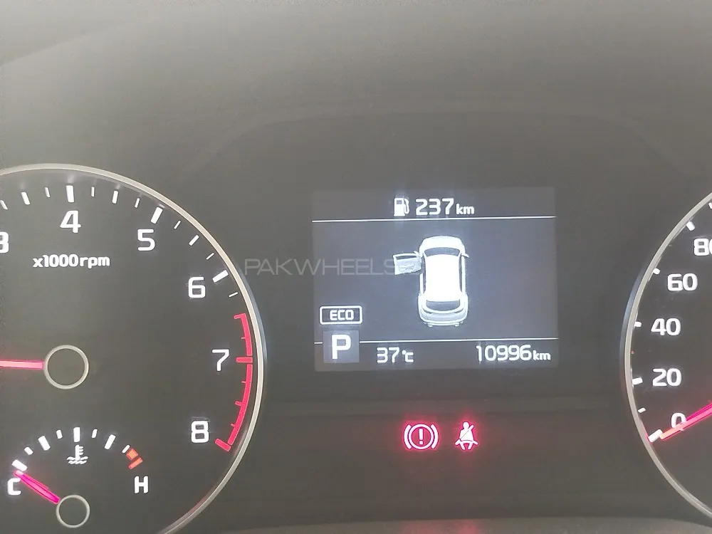 KIA Sportage 2022 for Sale in Karachi Image-1