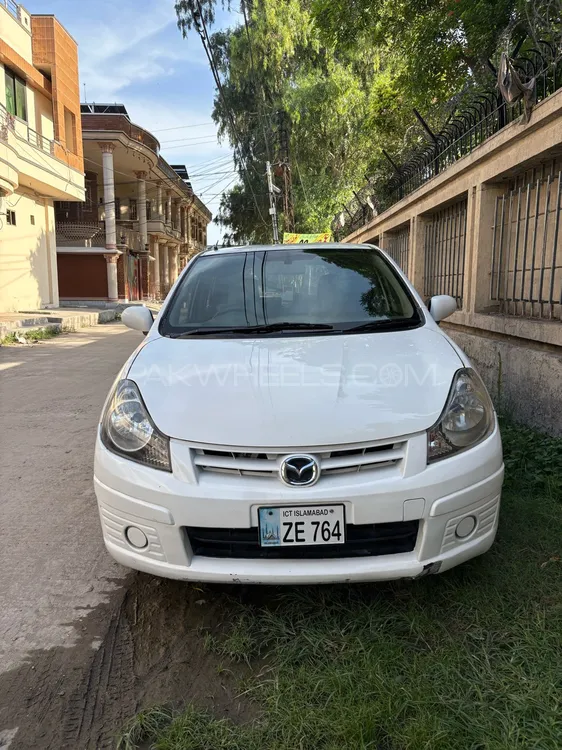 Mazda Cx7 2013 for Sale in Gujranwala Image-1