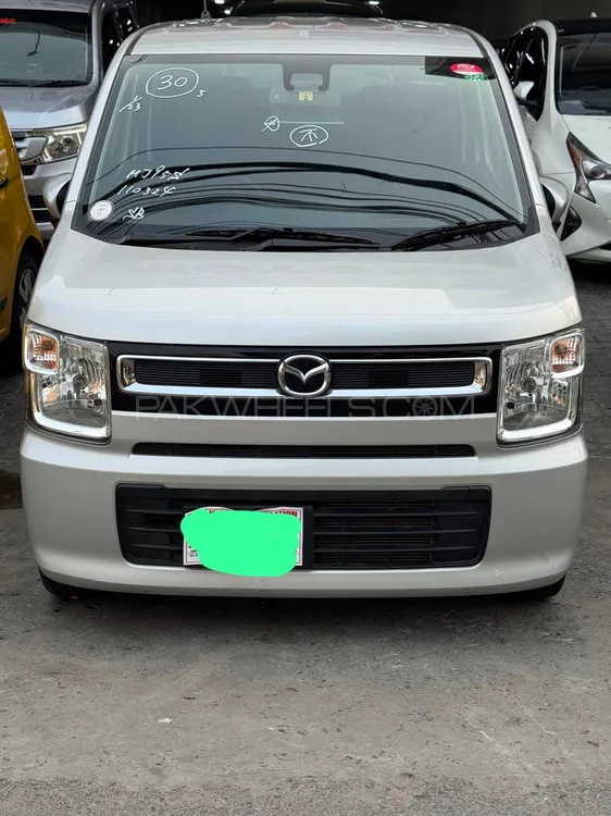 Mazda Flair 2022 for Sale in Lahore Image-1