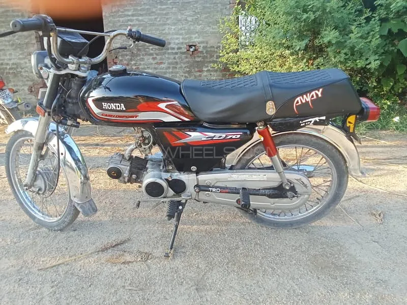 Metro MR 70 2014 for Sale Image-1