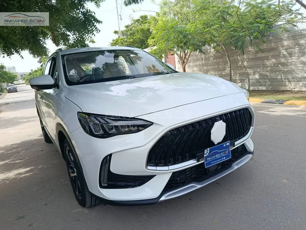 ایم جی ایچ ایس 2025 for Sale in کراچی ایم جی ایچ ایس 2025 for Sale in کراچی Image-3