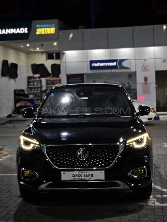 MG HS 2023 for Sale in Lahore Image-1