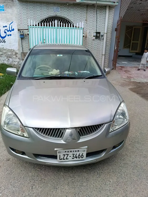 Mitsubishi Lancer 2005 for Sale in Chakwal Image-1