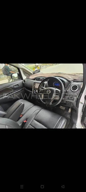 Nissan Dayz 2018 for Sale in Karachi Nissan Dayz 2018 for Sale in Karachi Image-7