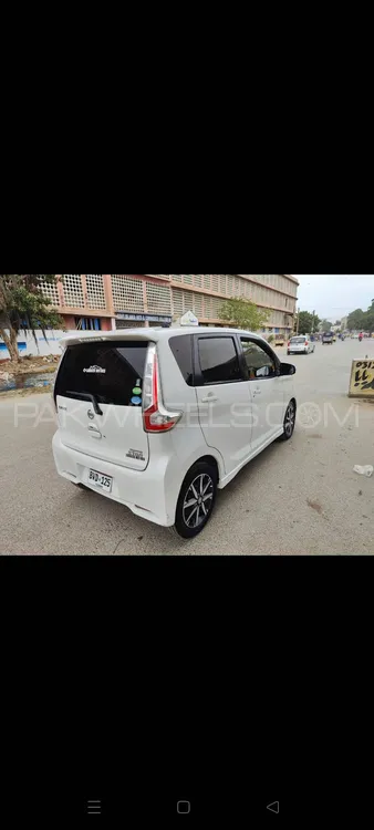 Nissan Dayz 2018 for Sale in Karachi Nissan Dayz 2018 for Sale in Karachi Image-6