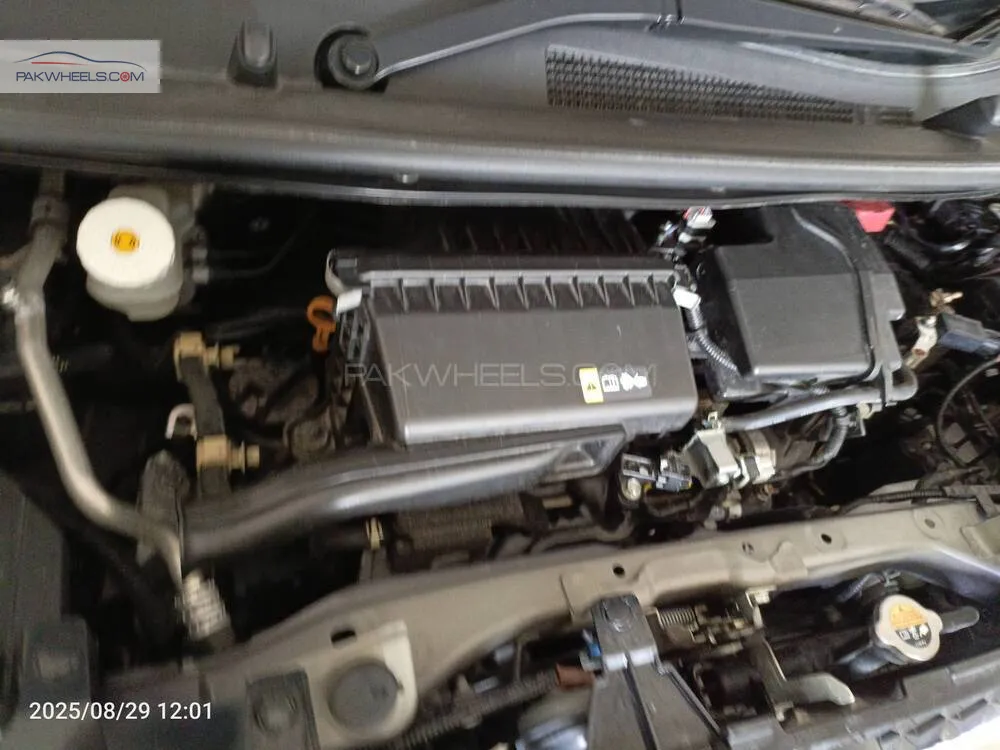 Nissan Dayz 2022 for Sale in Gujranwala Nissan Dayz 2022 for Sale in Gujranwala Image-8