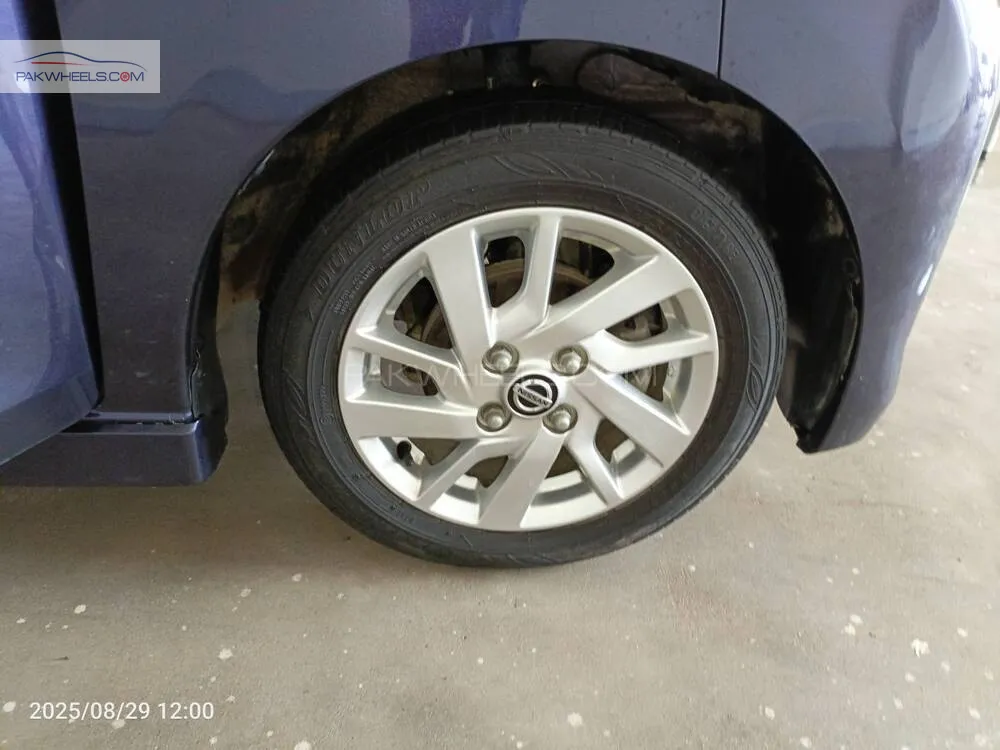 Nissan Dayz 2022 for Sale in Gujranwala Nissan Dayz 2022 for Sale in Gujranwala Image-14