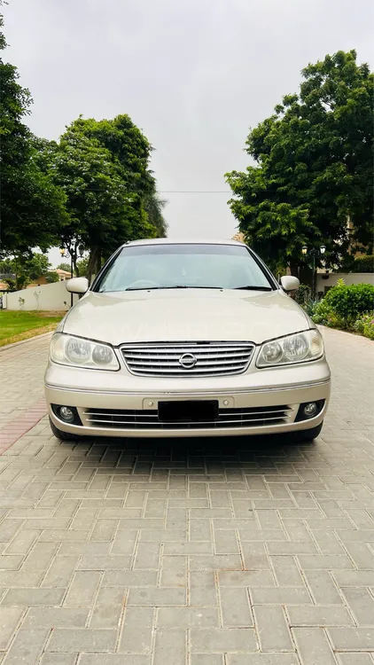Nissan Sunny 2006 for Sale in Karachi Image-1
