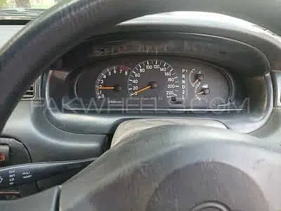 Nissan Sunny 1999 for Sale in Lahore Image-1