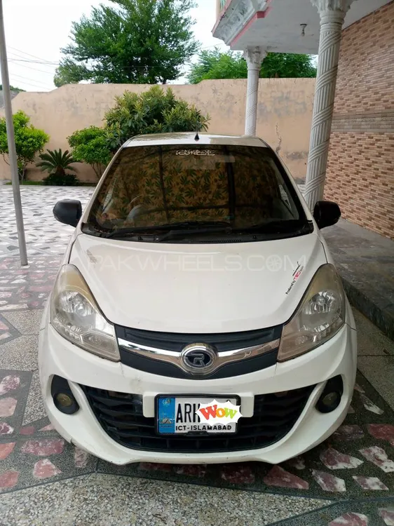 Prince Pearl 2020 for Sale in Nowshera cantt Image-1
