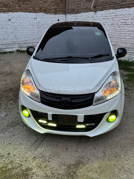 Prince Pearl 2024 for Sale in Peshawar Image-1