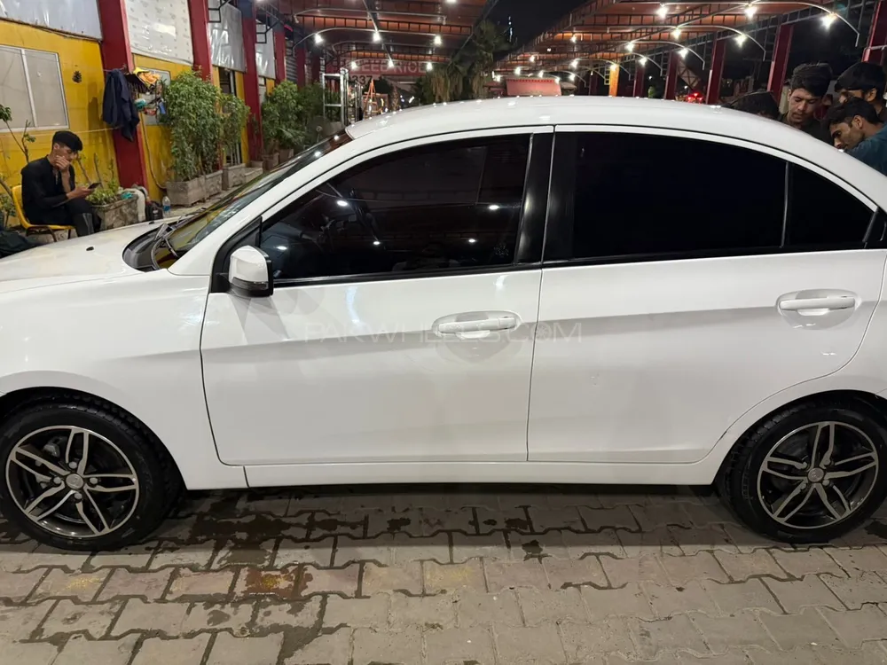 Proton Saga 2022 for Sale in Islamabad Image-1