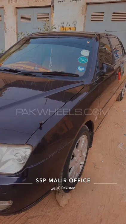 Proton Saga 2008 for Sale in Karachi Image-1