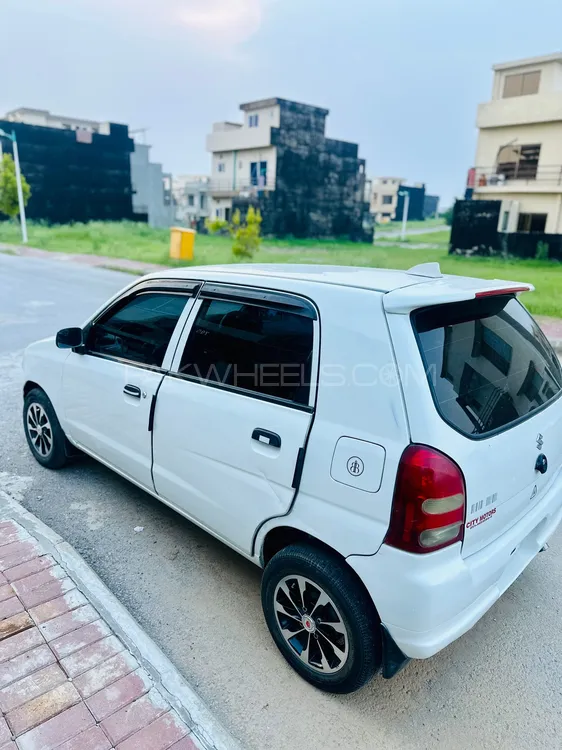 Suzuki Alto 2010 for Sale in Rawalpindi Image-1