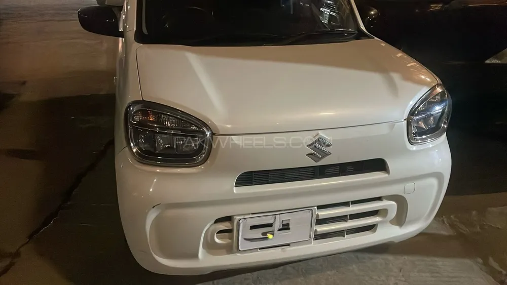 Suzuki Alto 2021 for Sale in Rawalpindi Image-1