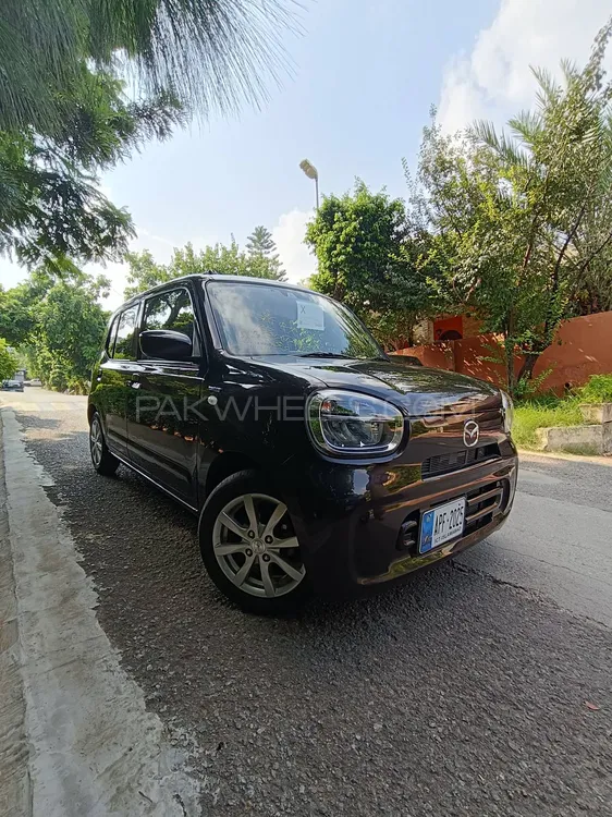 Mazda Carol 2022 for Sale in Islamabad Image-1
