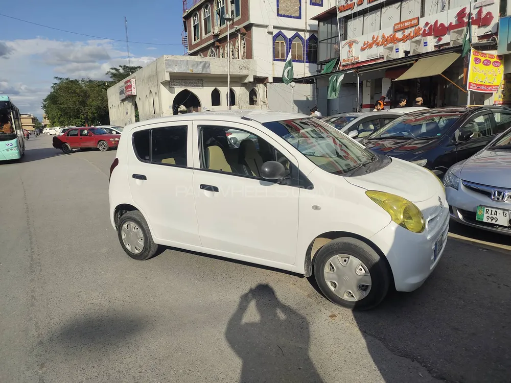 سوزوکی آلٹو 2012 for Sale in اسلام آباد سوزوکی آلٹو 2012 for Sale in اسلام آباد Image-3