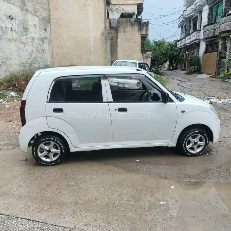 Suzuki Alto 2007 for Sale in Rawalpindi Image-1