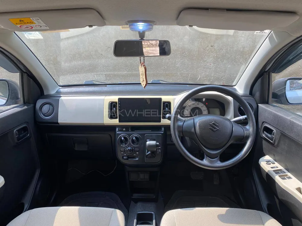 Suzuki Alto 2019 for Sale in Lahore Image-1