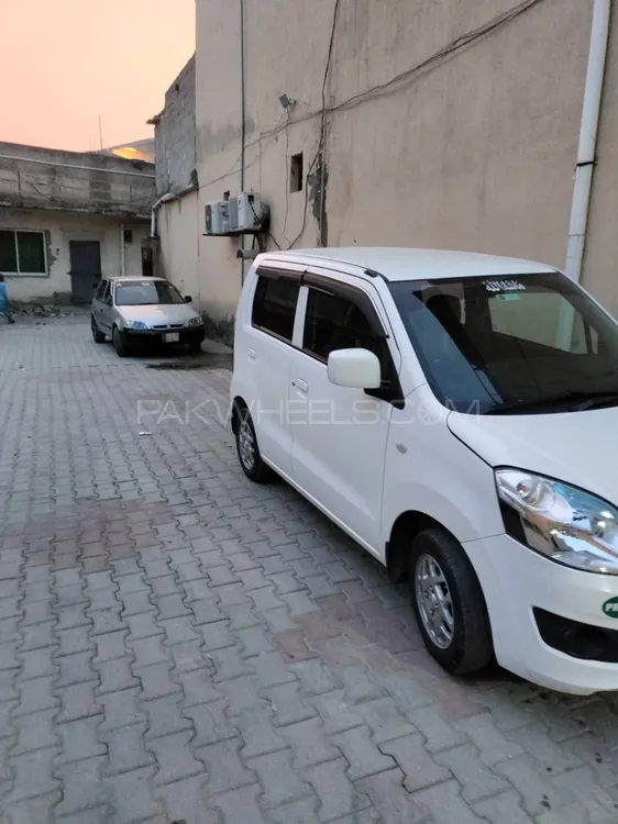Suzuki Alto 2022 for Sale in Islamabad Image-1