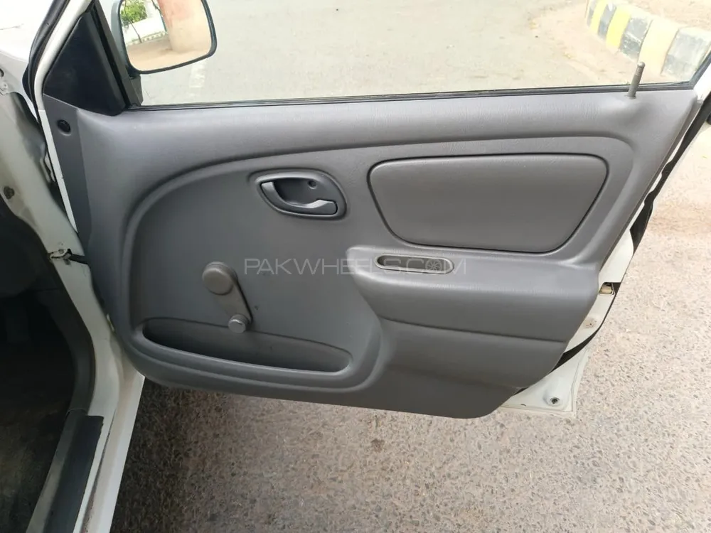 Suzuki Alto 2011 for Sale in Multan Suzuki Alto 2011 for Sale in Multan Image-9