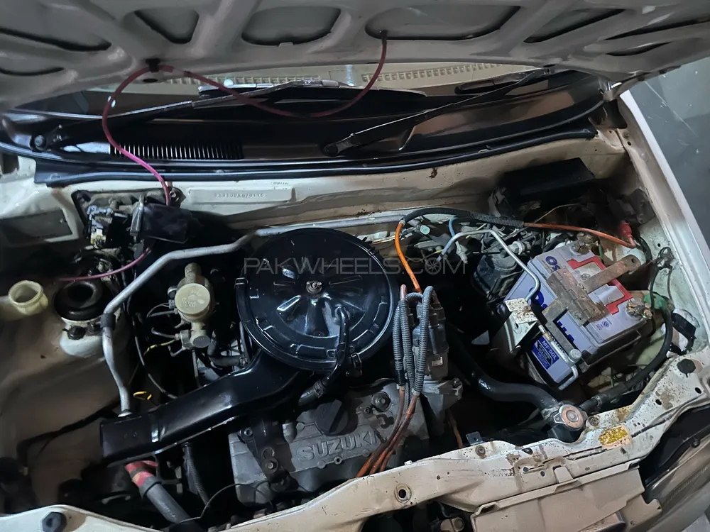Suzuki Alto 2011 for Sale in Lahore Suzuki Alto 2011 for Sale in Lahore Image-11