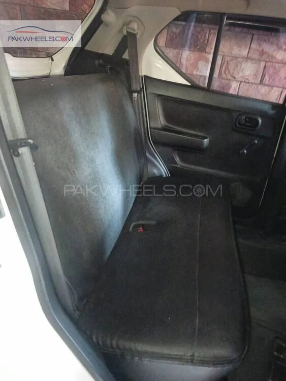 Suzuki Alto 2019 for Sale in Rawalpindi Suzuki Alto 2019 for Sale in Rawalpindi Image-11
