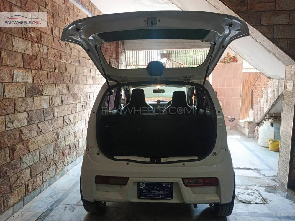 Suzuki Alto 2019 for Sale in Rawalpindi Suzuki Alto 2019 for Sale in Rawalpindi Image-7