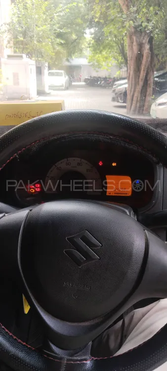 Suzuki Alto 2022 for Sale in Lahore Image-1