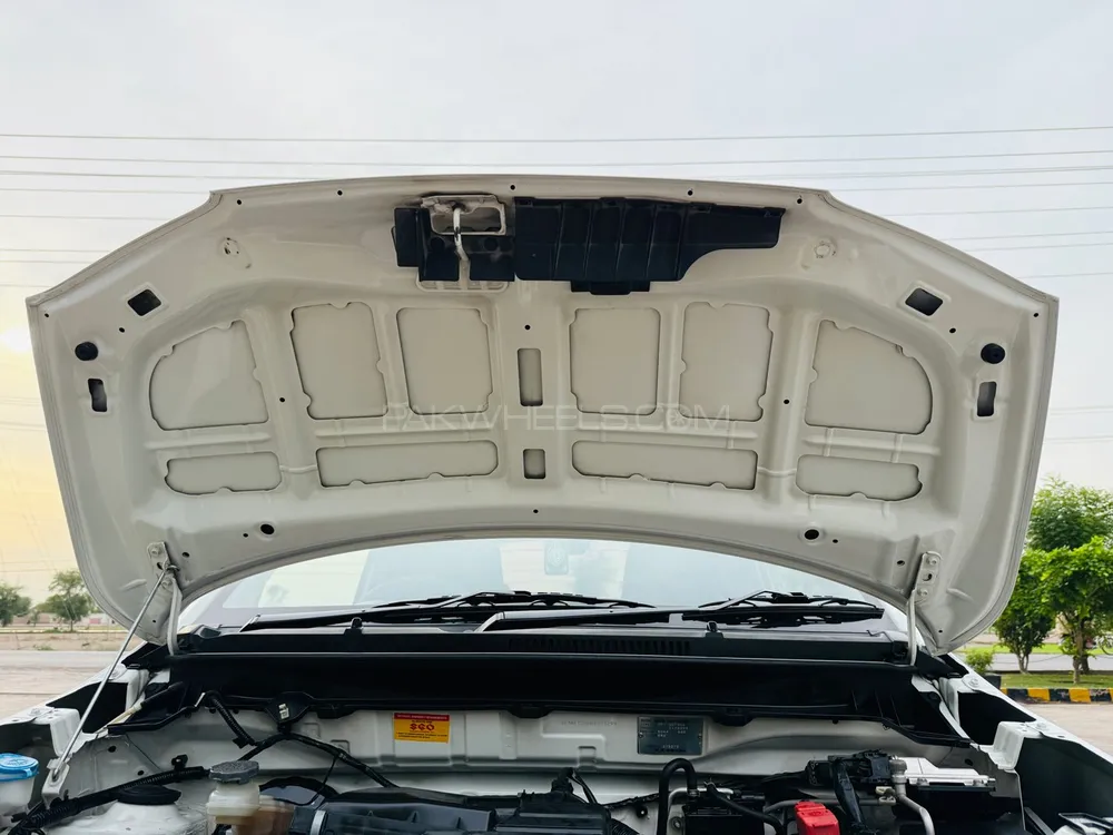 Suzuki Alto 2023 for Sale in Multan Suzuki Alto 2023 for Sale in Multan Image-19