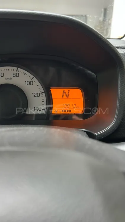 Suzuki Alto 2024 for Sale in Toba Tek Singh Image-1