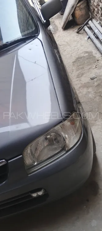 Suzuki Alto 2010 for Sale in Faisalabad Image-1