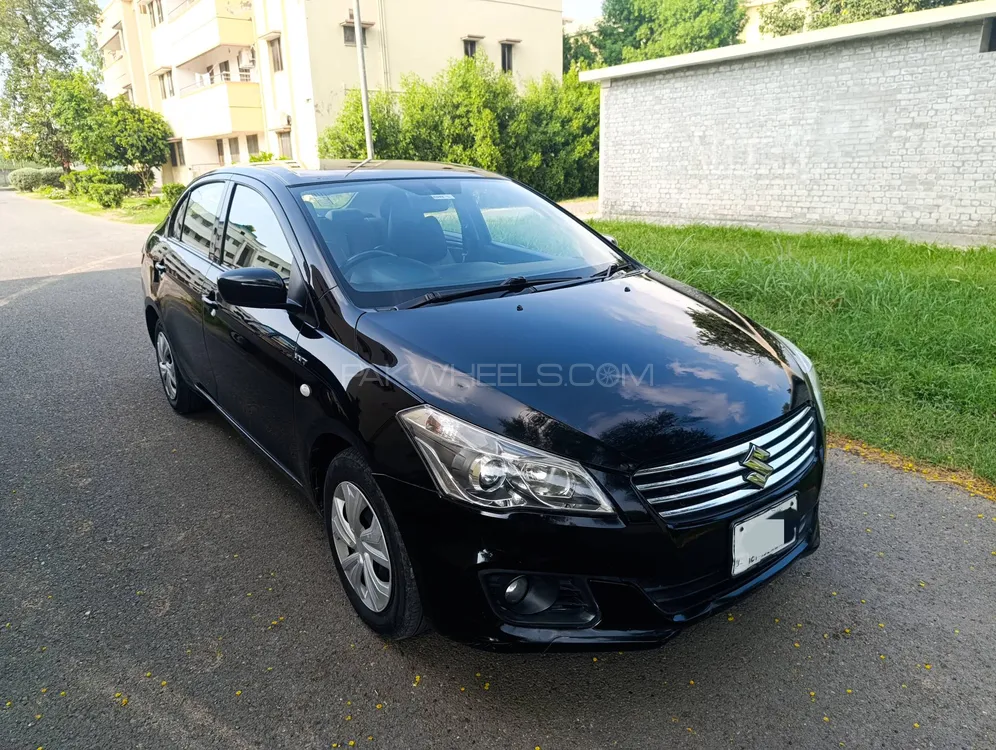 Suzuki Ciaz 2018 for Sale in Sargodha Image-1