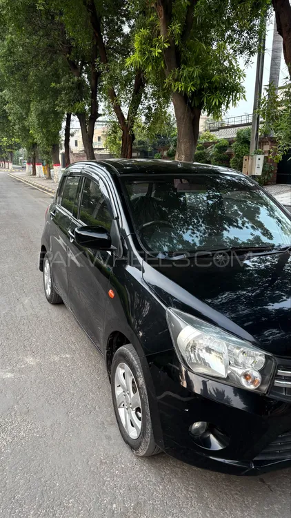 Suzuki Cultus 2021 for Sale in Gujranwala Image-1