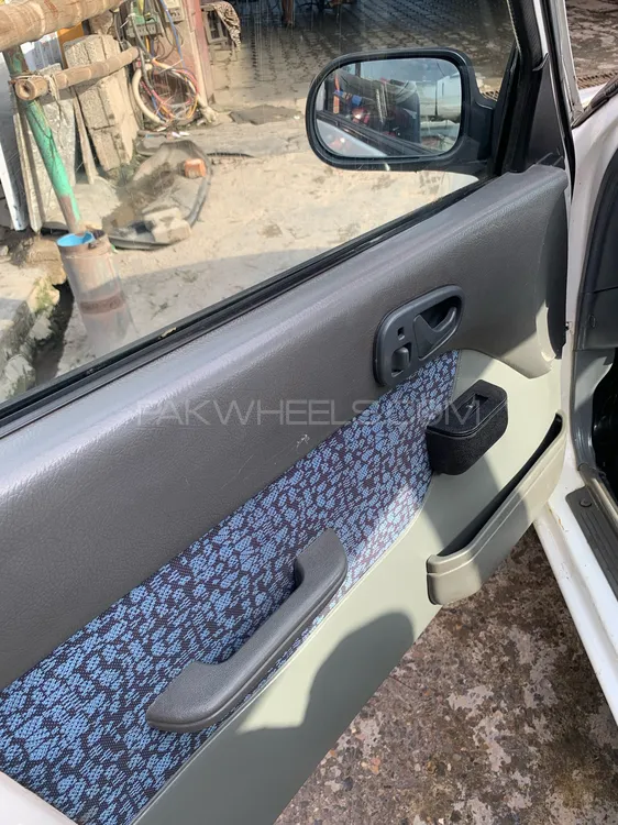 Suzuki Cultus 2008 for Sale in Islamabad Suzuki Cultus 2008 for Sale in Islamabad Image-8