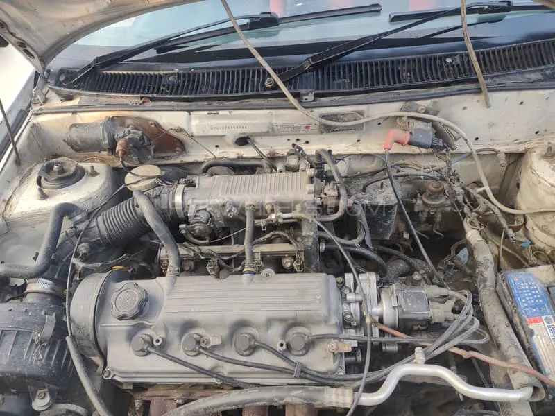 Suzuki Cultus 2012 for Sale in Lahore Image-1