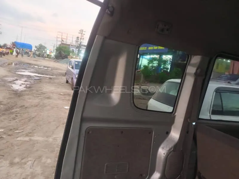 Suzuki Every 2019 for Sale in Lahore Image-1