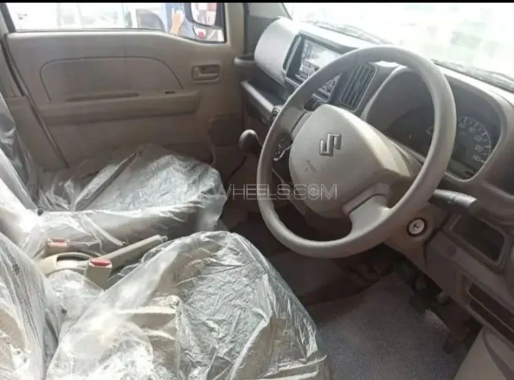 Suzuki Every 2024 for Sale in Multan Image-1