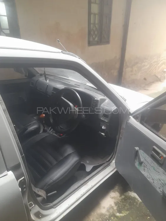 Suzuki Khyber 1987 for Sale in Rawalpindi Image-1