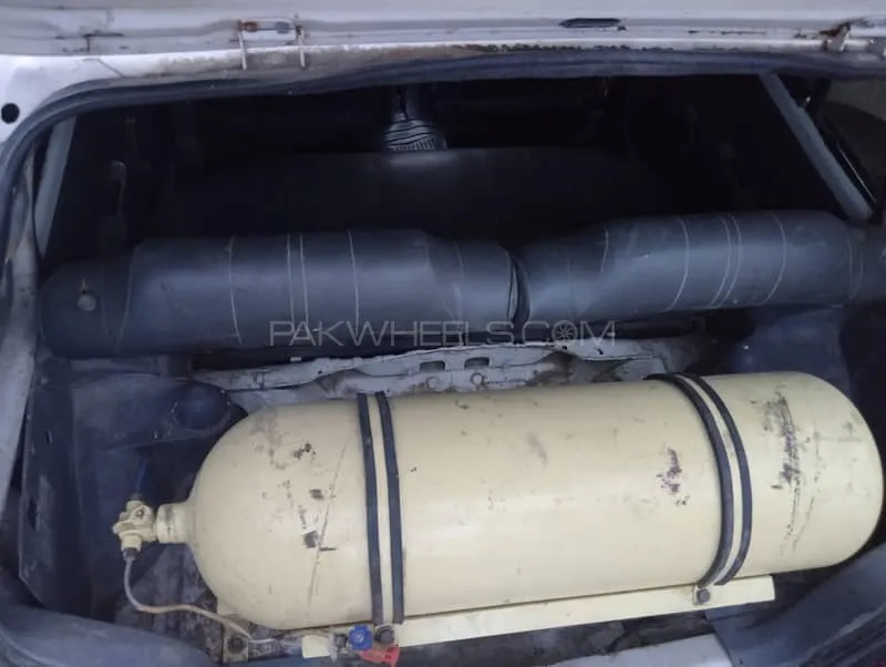 Suzuki Khyber 1996 for Sale in Kot addu Image-1