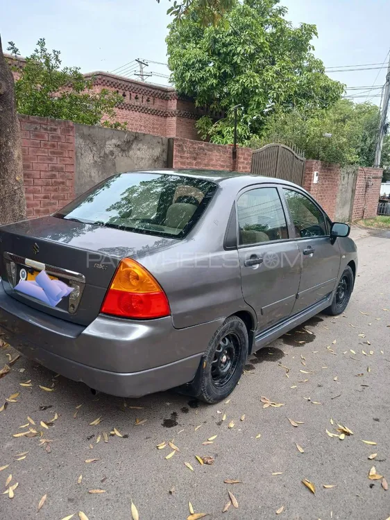 Suzuki Liana 2012 for Sale in Lahore Image-1