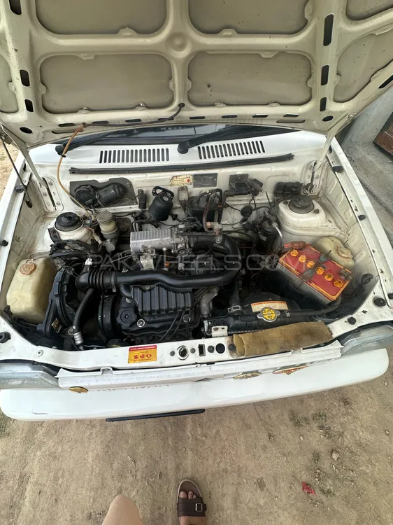 Suzuki Mehran 2012 for Sale in Rawalpindi Image-1