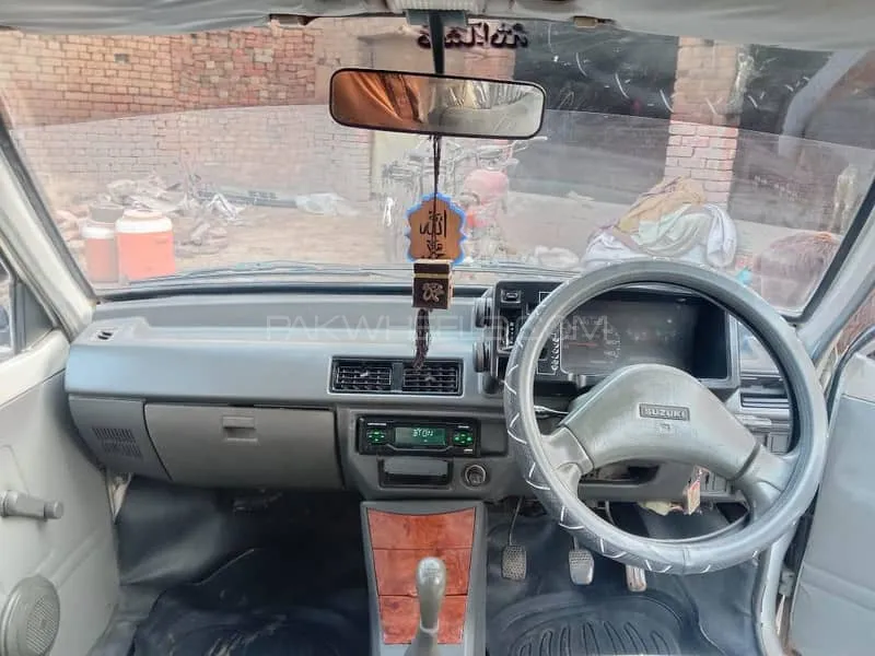 Suzuki Mehran 2017 for Sale in Rawalpindi Image-1