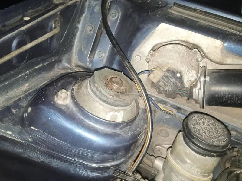 Suzuki Mehran 2008 for Sale in Rawalpindi Image-1