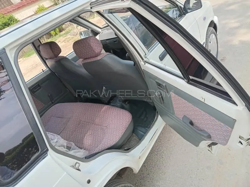 Suzuki Mehran 2015 for Sale in Bahawalpur Image-1