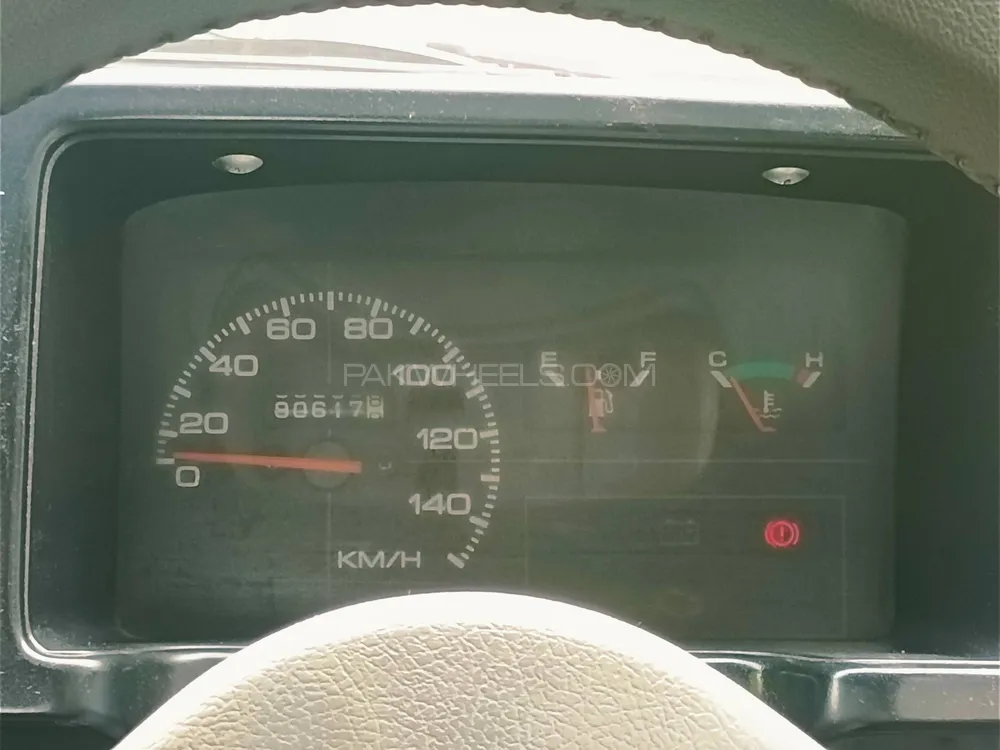 Suzuki Mehran 2019 for Sale in Faisalabad Image-1