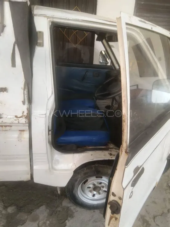 Suzuki Ravi 2013 for Sale in Nowshera Image-1