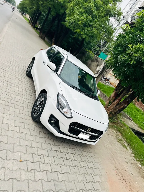 سوزوکی سوئفٹ 2023 for Sale in سیالکوٹ Image-1