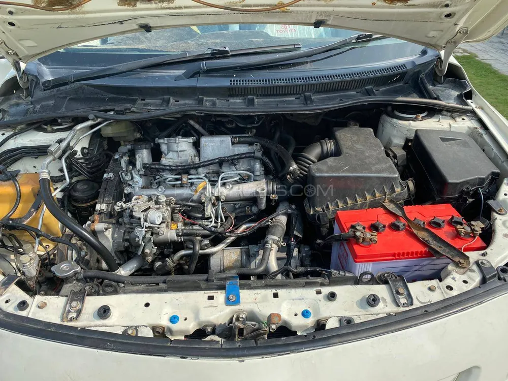 Toyota Corolla 2009 for Sale in Mirpur A.K. Image-1