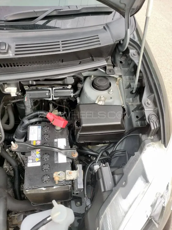 Toyota Passo 2022 for Sale in Karachi Toyota Passo 2022 for Sale in Karachi Image-15